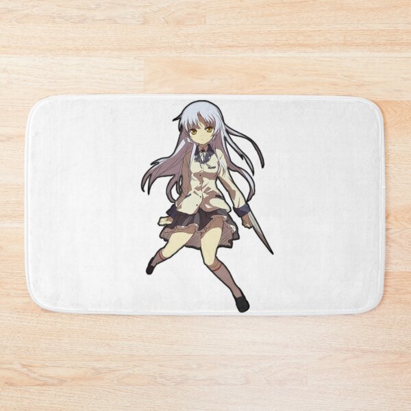 Item preview, Angel - Angel Beats! designed and sold by Niklausu.