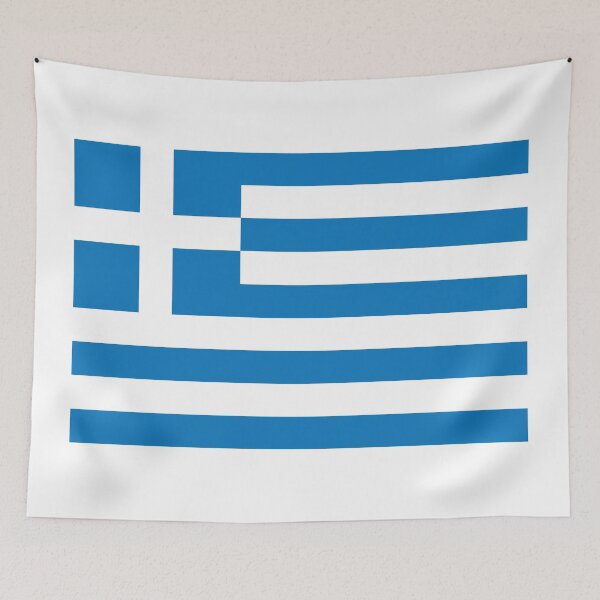 Item preview, Greece designed and sold by wickedcartoons.