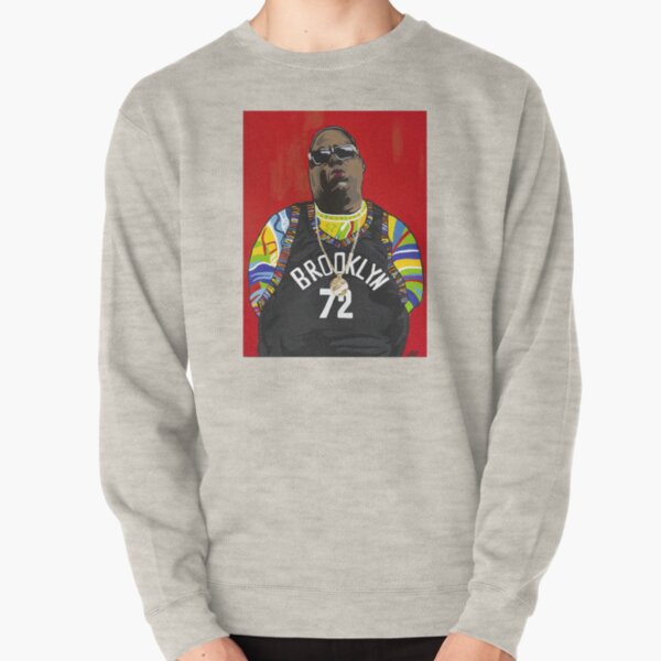 notorious big sweatshirt urban outfitters
