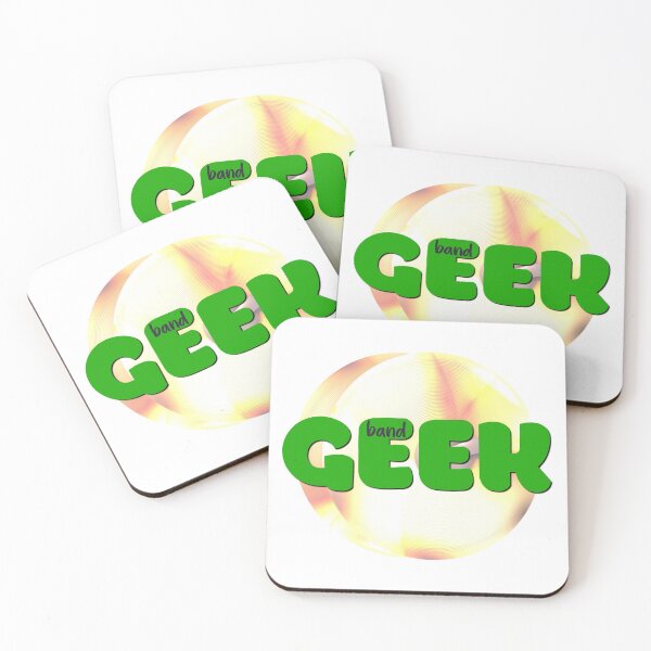 Item preview, Band Geek - Cymbals designed and sold by BandMomDesigns.