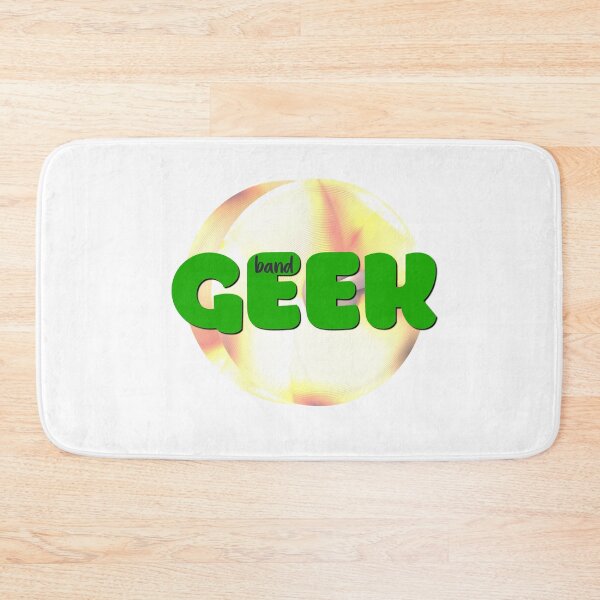 Item preview, Band Geek - Cymbals designed and sold by BandMomDesigns.