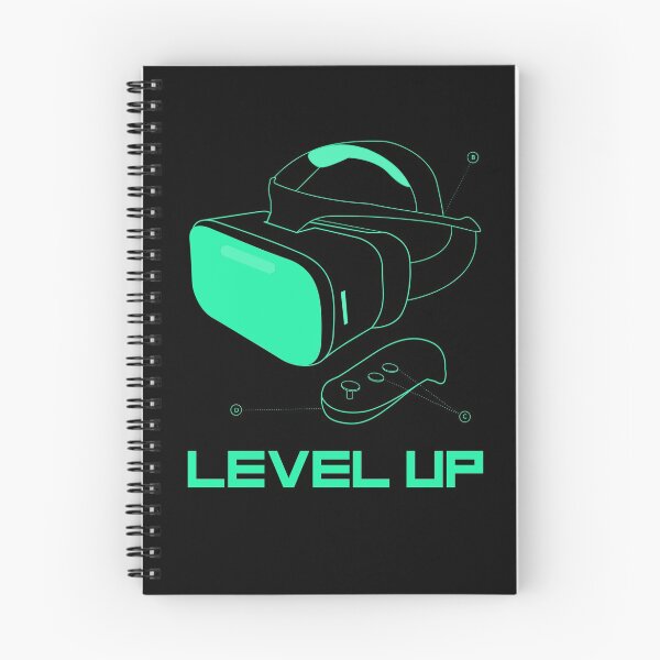 Item preview, Level Up  designed and sold by KionaDesign.