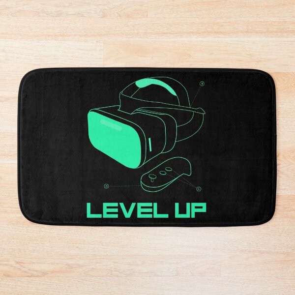 Item preview, Level Up  designed and sold by KionaDesign.