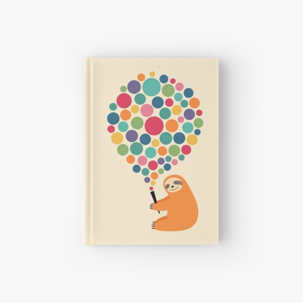 Cheer Hardcover Journal