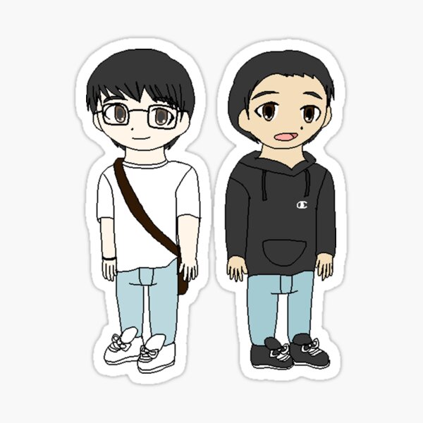 Petekao Merch & Gifts for Sale | Redbubble