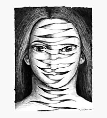 Integrated Self Photographic Print