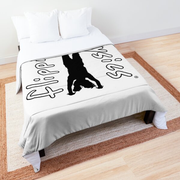 Comforter