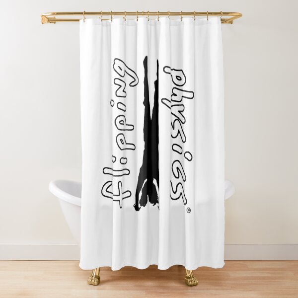 Shower Curtain