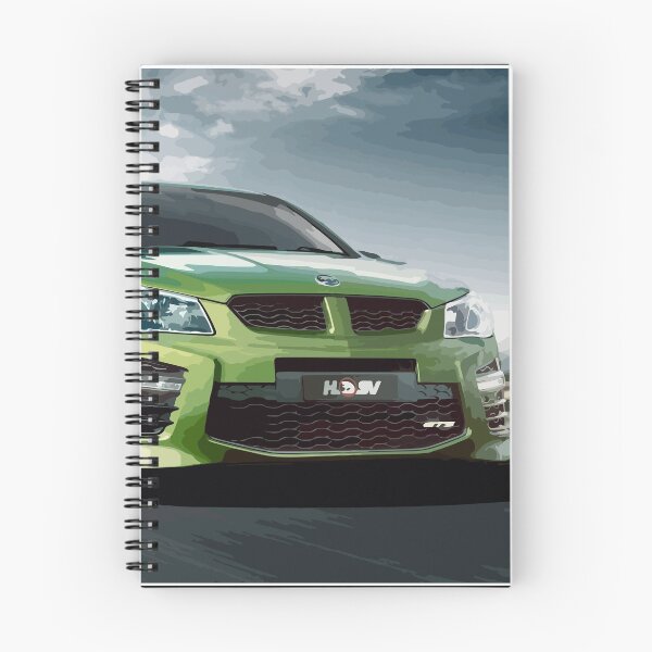 Item preview, Commodore HSV 2 designed and sold by HogarthArts.