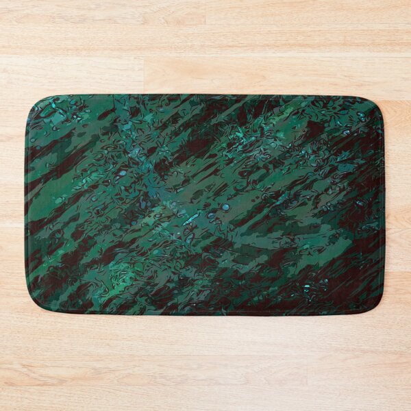 Item preview, Torment green designed and sold by MelanieNad.