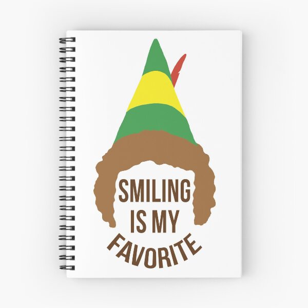 Item preview, Smiling is My Favorite designed and sold by havatees.