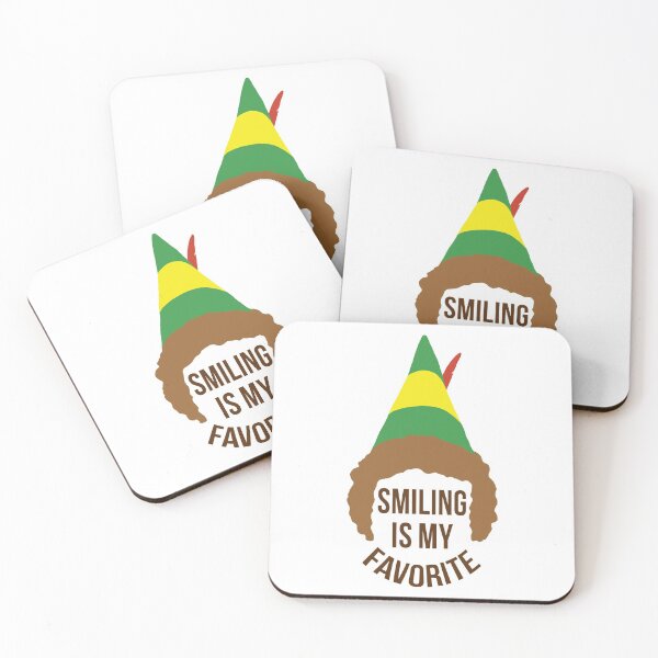 Item preview, Smiling is My Favorite designed and sold by havatees.