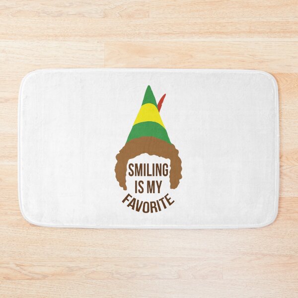 Item preview, Smiling is My Favorite designed and sold by havatees.
