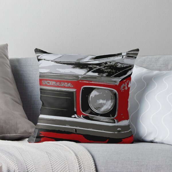 Item preview, Old School Car designed and sold by HogarthArts.