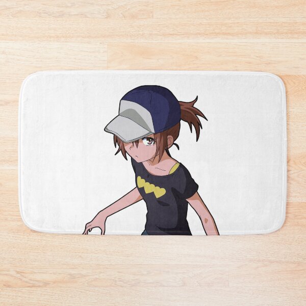 Item preview, Misaka - A Certain Series  designed and sold by Niklausu.
