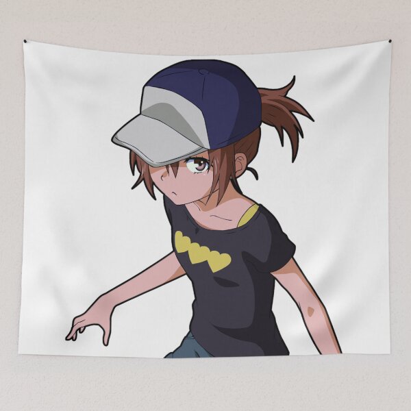 Item preview, Misaka - A Certain Series  designed and sold by Niklausu.
