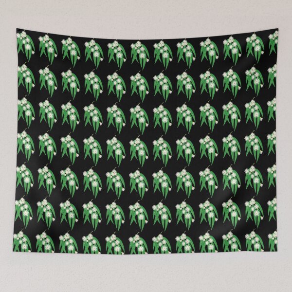 Item preview, White Eucalyptus designed and sold by Ardelune.