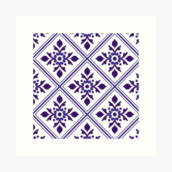 Item preview, island tiles designed and sold by haroulita.