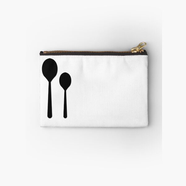 Item preview, Big & Little Spoon designed and sold by melissamoore86.