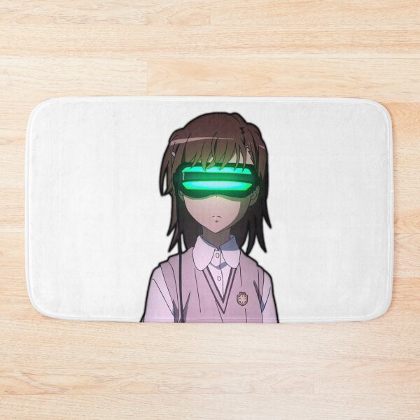 Item preview, Misaka - A Certain Series  designed and sold by Niklausu.