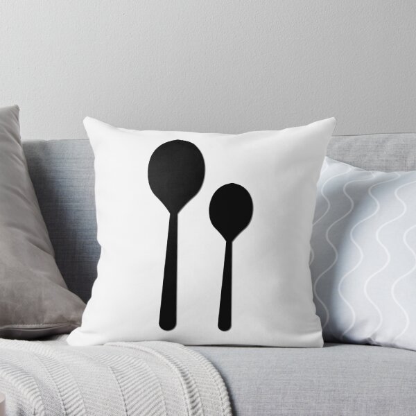 Item preview, Big & Little Spoon designed and sold by melissamoore86.