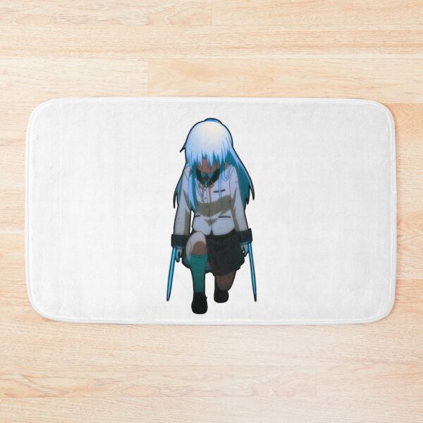Item preview, Angel - Angel Beats! designed and sold by Niklausu.