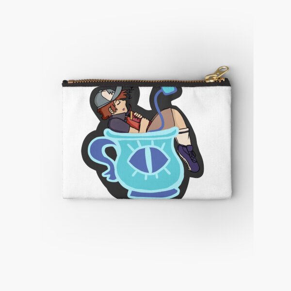 Item preview, Sleepy Time Falls Dipper Pines designed and sold by IsigaInkblood.