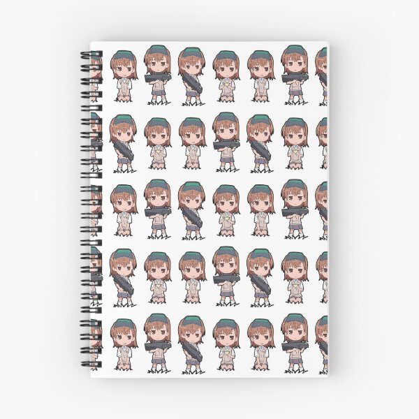 Item preview, Misaka - A Certain Series  designed and sold by Niklausu.