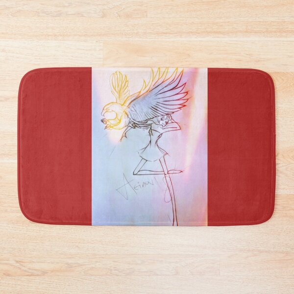 Item preview, WingslikeEagles designed and sold by ONWORD.