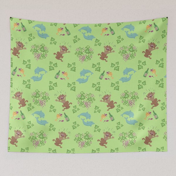 Item preview, 'Til You See Maenads designed and sold by Arianwen44.