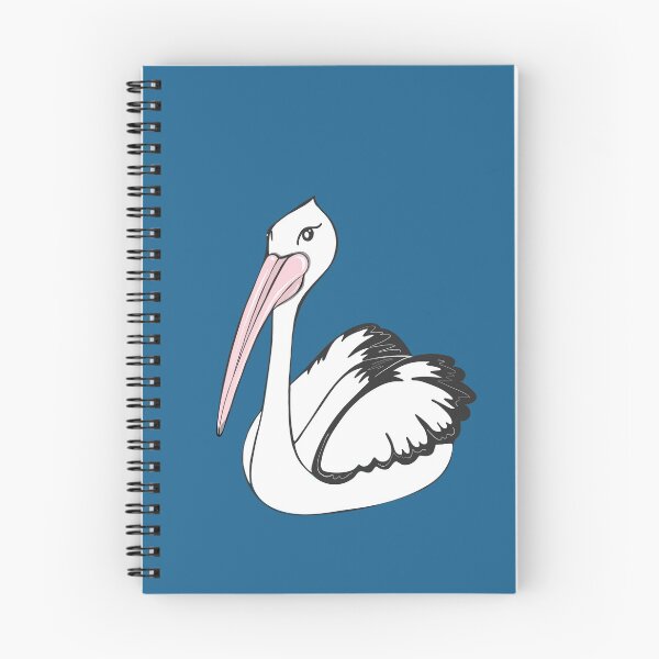 Item preview, Pelican Nell designed and sold by Ardelune.