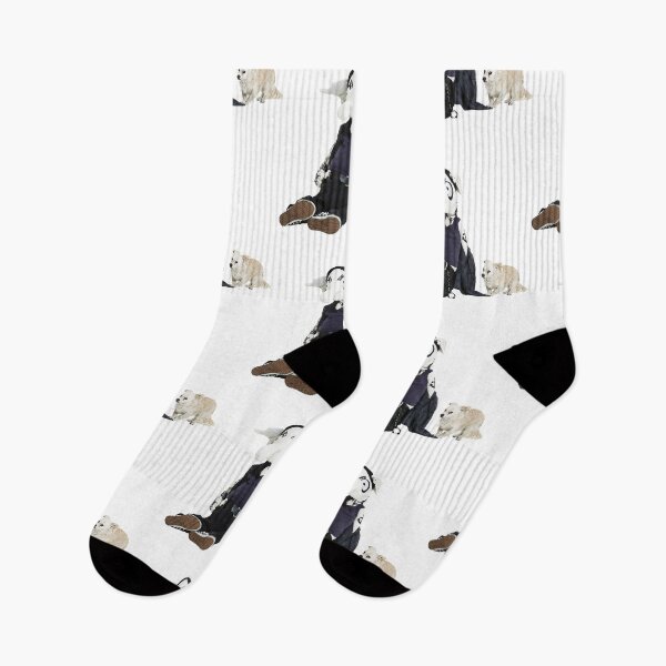 Item preview, Pig anteater Kalle and dog "Dio" - faith and truth designed and sold by GundW.