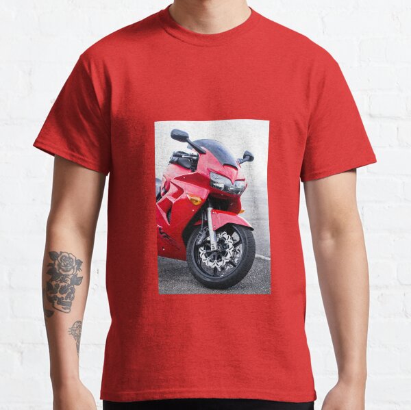 VFR Face @ Sol'So Photografée T-shirt classique