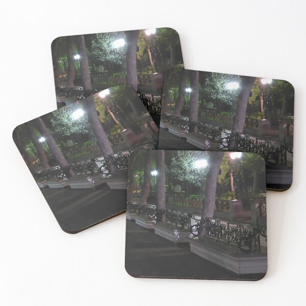 Item preview, A night in the park. designed and sold by Paul Pasco.