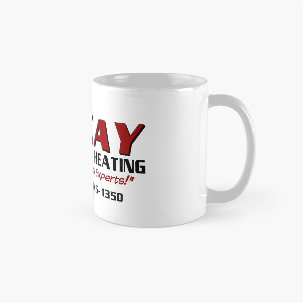 Item preview, Wet Bandits OH-KAY Plumbing & Heating designed and sold by havatees.