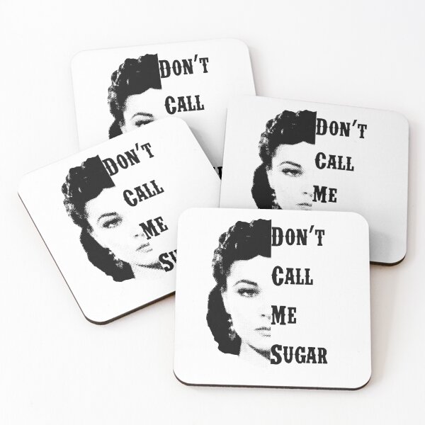 Item preview, Don't Call Me Sugar designed and sold by MeaganBragwell.
