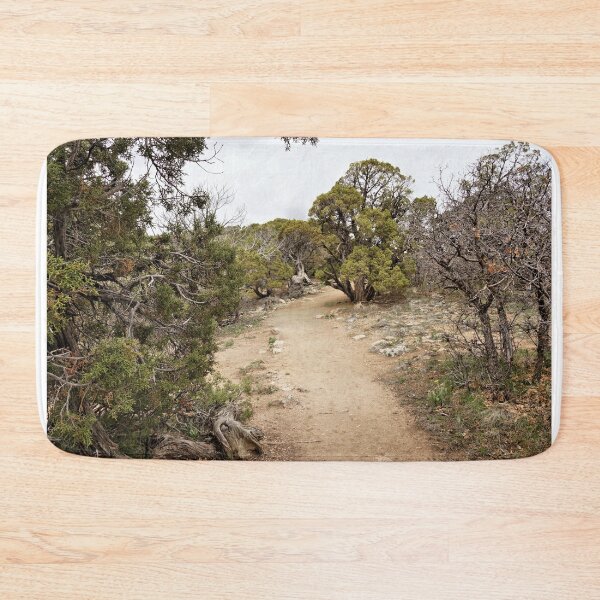 Item preview, Trail To Cedar Point 1 - Black Canyon Of The Gunnison National Park designed and sold by jtrommer.