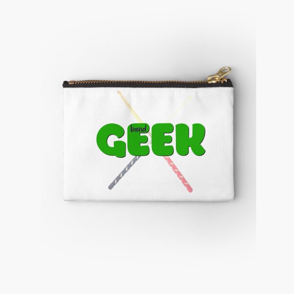Item preview, Band Geek - Drumsticks designed and sold by BandMomDesigns.