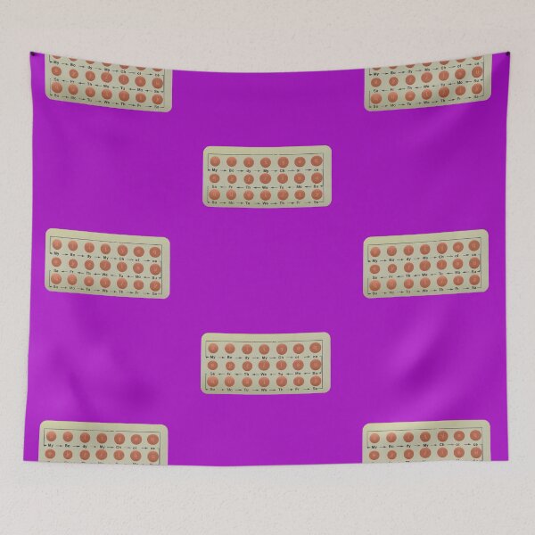 Item preview, Contraceptive Pill Women's Rights design designed and sold by GetItGiftIt.