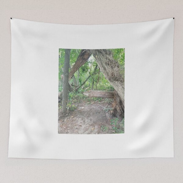 Item preview, A Shaped Tree designed and sold by melzie3.