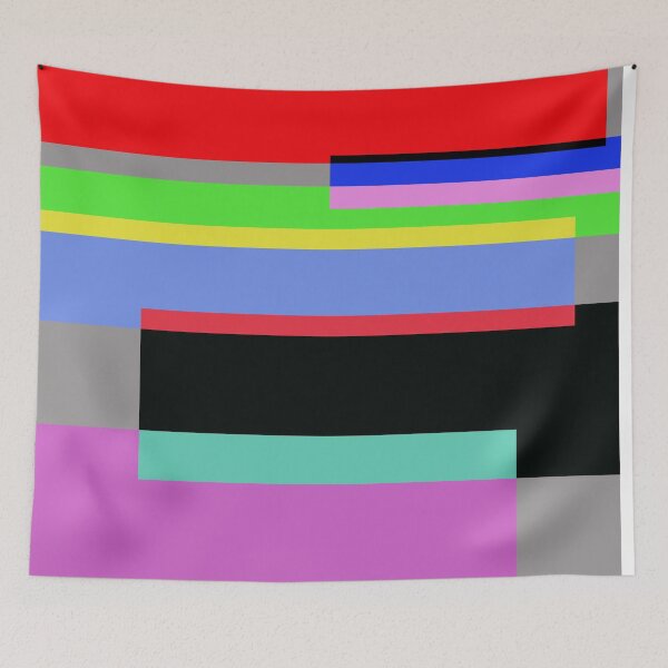 Item preview, Colored lines designed and sold by from Carbonizzo.