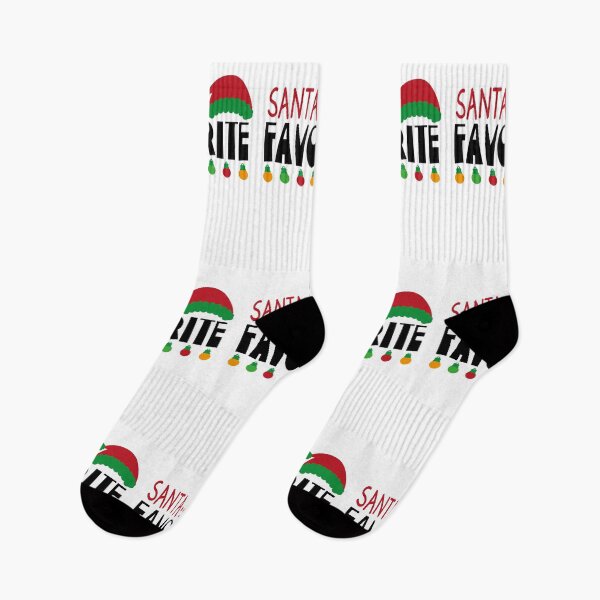 Item preview, Santa's Favorite Hat Design - Holiday Season Designs - Christmas Ideas designed and sold by DreamValleySt.