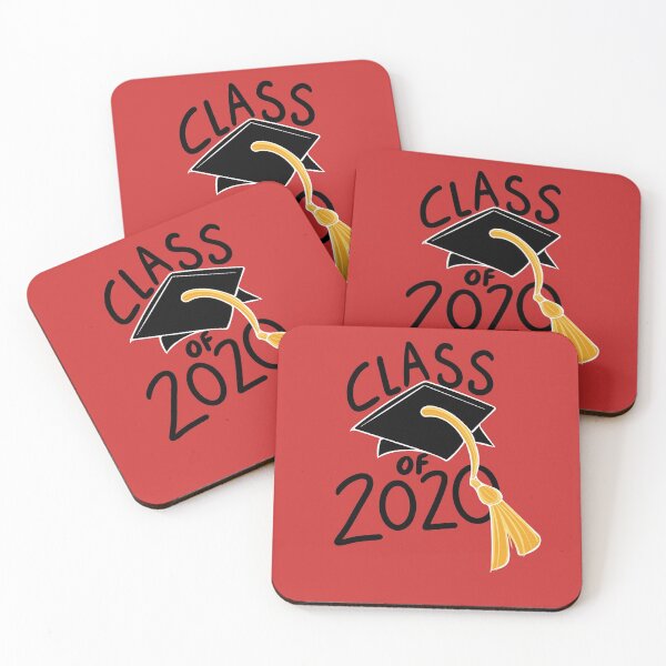 Item preview, Class of 2020 designed and sold by FrictionMaxxing.