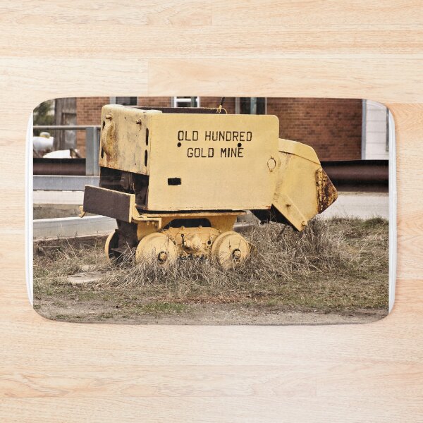 Item preview, Silverton Colorado - Old Ore Car From The Old Hundred Mine designed and sold by jtrommer.