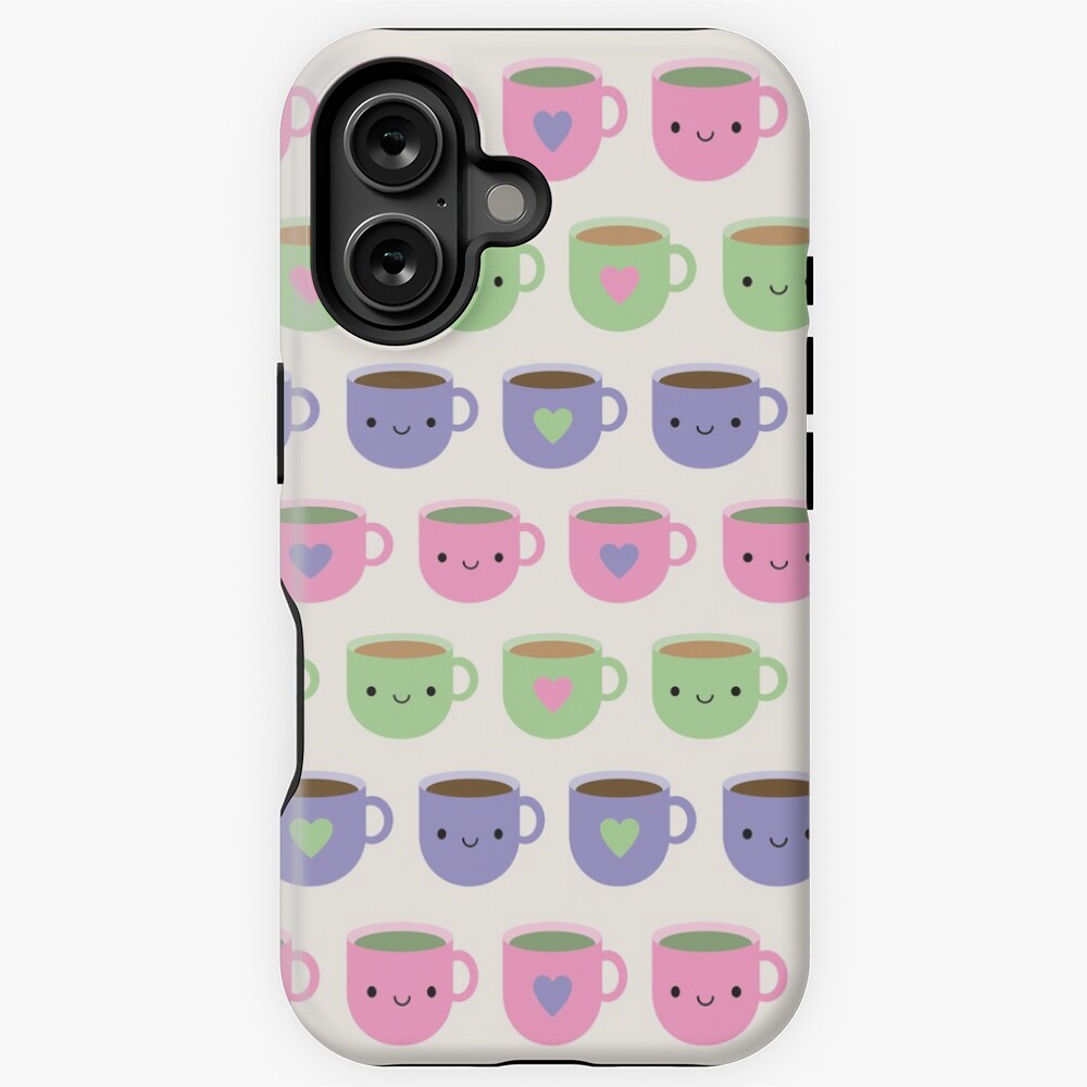 Item preview, iPhone Magsafe Tough Case designed and sold by marcelinesmith.