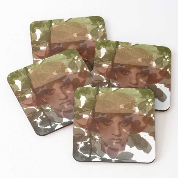 Item preview, Young Mayakovsky designed and sold by Asok Mukhopadhyay.