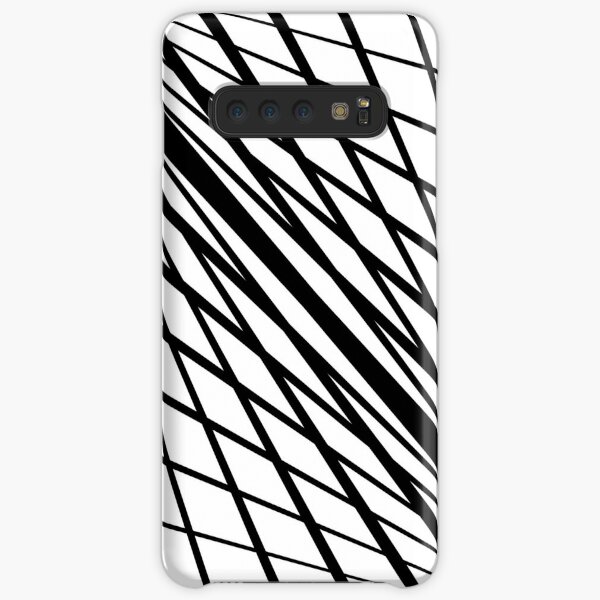 #Pattern is a #regularity in the #world, in human-made #design, or in abstract ideas Samsung Galaxy Snap Case