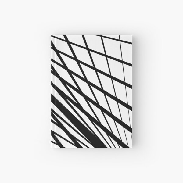 #Pattern is a #regularity in the #world, in human-made #design, or in abstract ideas Hardcover Journal