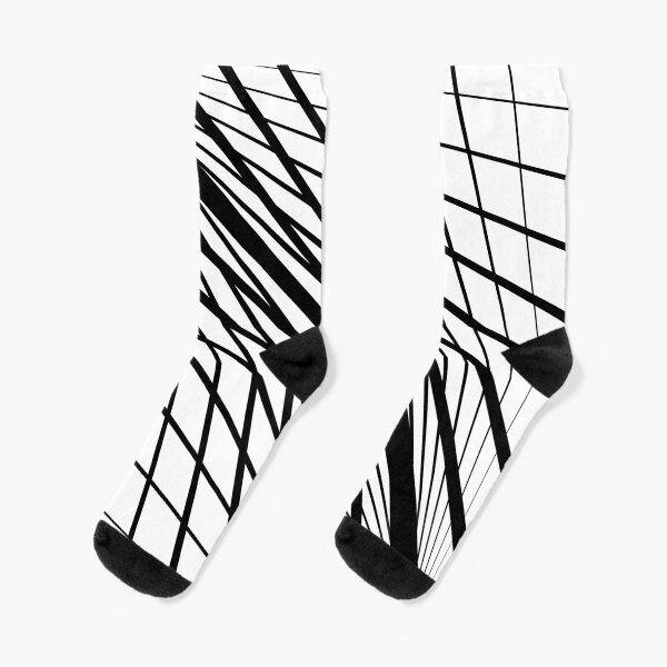 #Pattern is a #regularity in the #world, in human-made #design, or in abstract ideas Socks