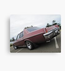 1979 Holden Statesman SL/E Canvas Print